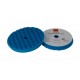 RUPES WAFFLE COARSE POLISHING FOAM PAD FOR ROTARY POLISHERS 3INCH