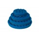 RUPES WAFFLE COARSE POLISHING FOAM PAD FOR ROTARY POLISHERS 3INCH