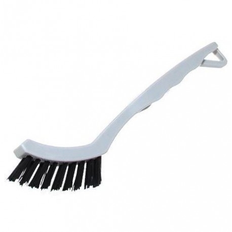 FOAM PAD CLEANING BRUSH