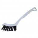 Foam Pad Cleaning Brush