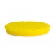 WAFFLE FINE POLISHING FOAM PAD FOR ROTARY POLISHERS