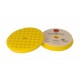 WAFFLE FINE POLISHING FOAM PAD FOR ROTARY POLISHERS