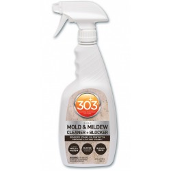 303 Mold & Mildew Cleaner + Blocker
