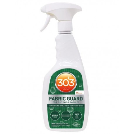 303 Fabric Guard