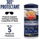 303 Protectant Wipes