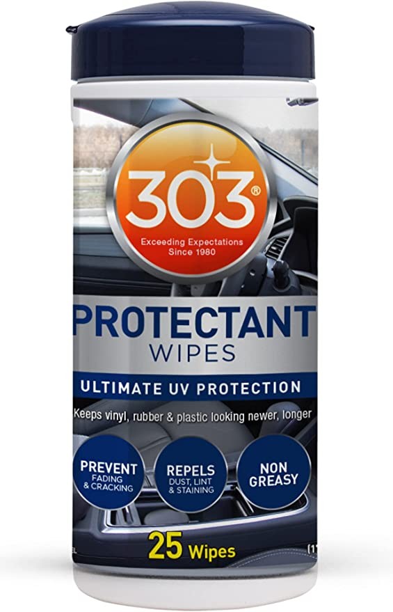 303 Aerospace Protectant - REFLECTIONS CAR CARE