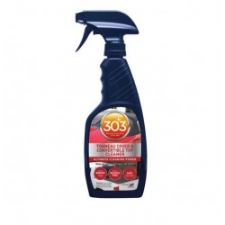 303® Tonneau Cover & Convertible Top Cleaner 473mL
