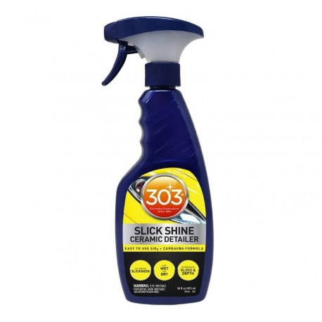 303® Spray Wax
