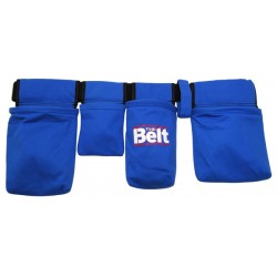 The Belt - An Auto Detailing Organizer