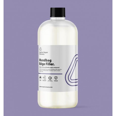 LEATHER REPAIR COMPANY Handbag Edge Filler 15ML