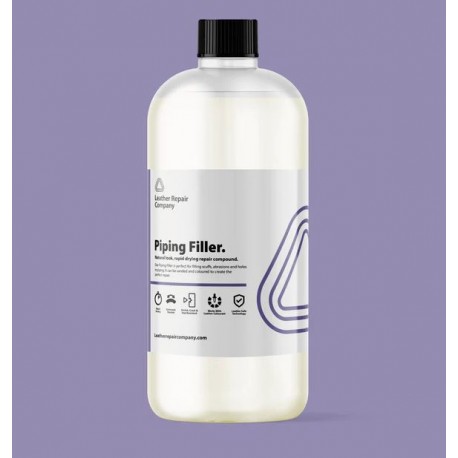 LEATHER REPAIR COMPANY Piping Filler 50ML