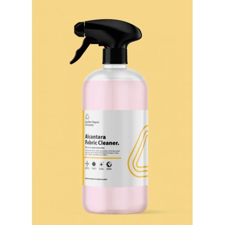 Alcantara Fabric Cleaner LRC49