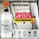 LEATHER REPAIR COMPANY Leather Protection Cream