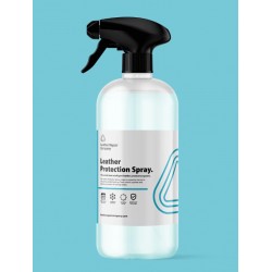 LEATHER REPAIR COMPANY LRC38 Leather Protection Spray 250ML
