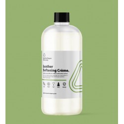 LEATHER REPAIR COMPANY LRC20 Leather Softening Crème 500ML