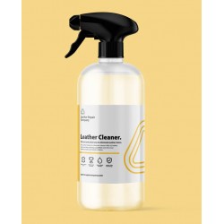 LEATHER REPAIR COMPANY LRC1 Leather Cleaner 500ML