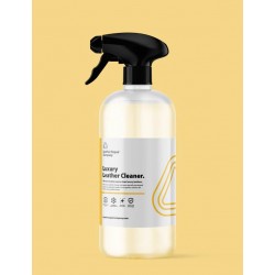 LEATHER REPAIR COMPANY Luxury Leather Cleaner 250ML