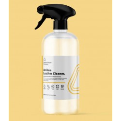 LEATHER REPAIR COMPANY Aniline Leather Cleaner  250ML