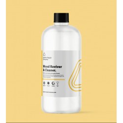 LEATHER REPAIR COMPANY Wood Reviver & Cleaner 250ML