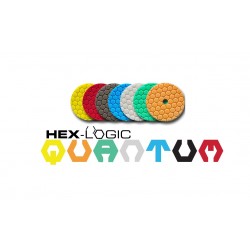 Chemical Guys  Hex-Logic Quantum 5.5"