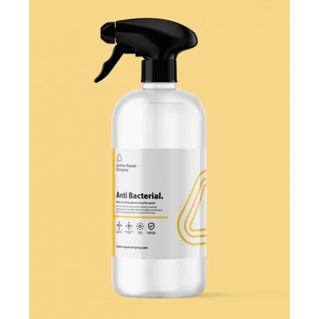 LEATHER REPAIR COMPANY Anti Bacterial 100ML