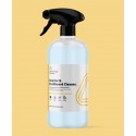 LEATHER REPAIR CLEANER Interior & Dashboard Cleaner 500ML