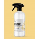 LEATHER REPAIR COMPANY LRC52 Suede & Nubuck Leather Cleaner 250ML