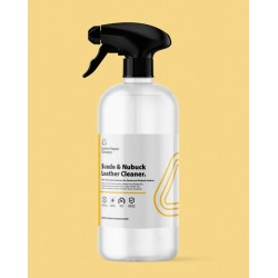 LEATHER REPAIR COMPANY Suede & Nubuck Leather Cleaner 250ML