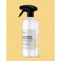 LEATHER REPAIR COMPANY LRC52 Suede & Nubuck Leather Cleaner 500ML