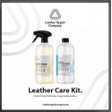 LEATHER REPAIR COMPANY Leather Care Kit