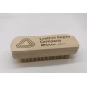 LEATHER REPAIR COMPANY Brucle Leather Cleaning Brush - Mini