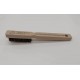 LEATHER REPAIR COMPANY Horse Hair Brush with handle