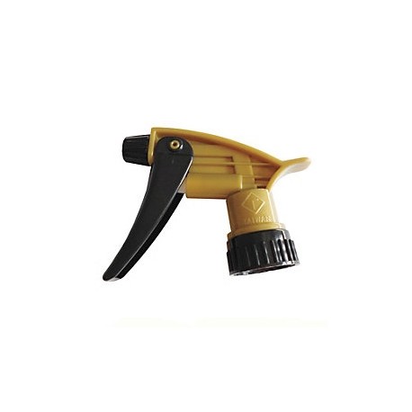 Chemical Resistant Trigger Sprayer