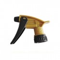 TOLCO Chemical Resistant Trigger Sprayer GOLD