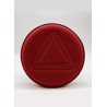 LEATHER REPAIR COMPANY Red Application Pad
