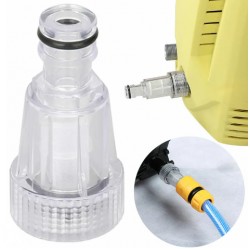 RCC Water Filter for Pressure Washer