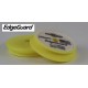 BUFF & SHINE EDGEGUARD POLISHING FOAM PAD  5 INCH -  YELLOW