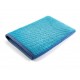 THE RAG COMPANY ULTRA CLAY MITT - BLUE FINE GRADE