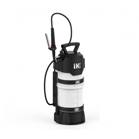 IK E FOAM PRO 12 - BATTERY POWERED FOAM SPRAYER