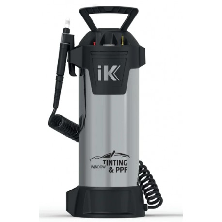 IK Window Tinting/PPF Sprayer