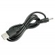 SCANGRIP CABLE USB TO MINI DC - 1 M