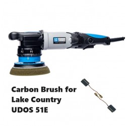 Carbon Brush for Lake Country UDOS Polisher