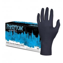 Adenna Phantom Latex Glove 6 mil - Large