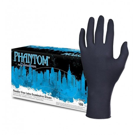 Adenna Phantom Latex Glove 6 mil - Large