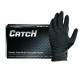 Adenna Catch Nitrile Industrial Grade Glove 9 mil - Large