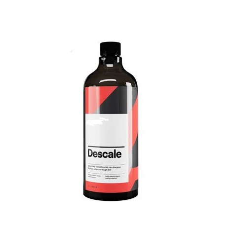 Rcc Descale Acid Wash 1 Liter