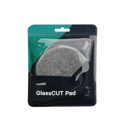 GlassCut Rayon Glass Polishing Pad - 3 INCH