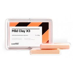 CARPRO - CLAYBAR - MILD CLAY