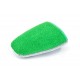 Autofiber Saver Applicator Mitt Green and Gray