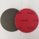 RCC SPONGE DISCS 0 HOLE 6 INCH